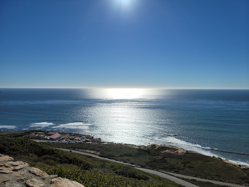 Park «Cabrillo National Monument», reviews and photos, 1800 Cabrillo Memorial Dr, San Diego, CA 92106, USA