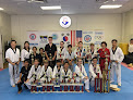 Taekwondo gyms in Houston