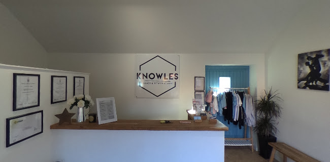 Knowles Studios - Norwich