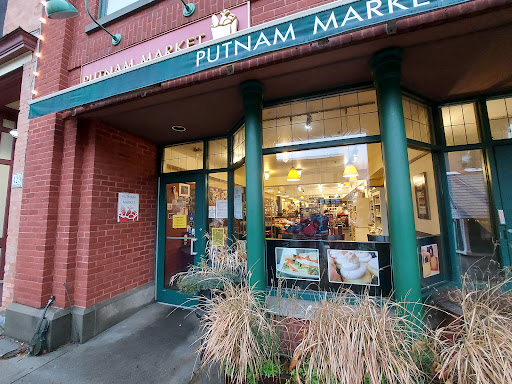 Deli «Putnam Market», reviews and photos, 431 Broadway, Saratoga Springs, NY 12866, USA