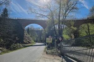 Viadukt Steinbruch Mackenheim image