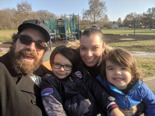 Park «Hawthorn Park», reviews and photos, 6195 Sunny Spring, Columbia, MD 21044, USA