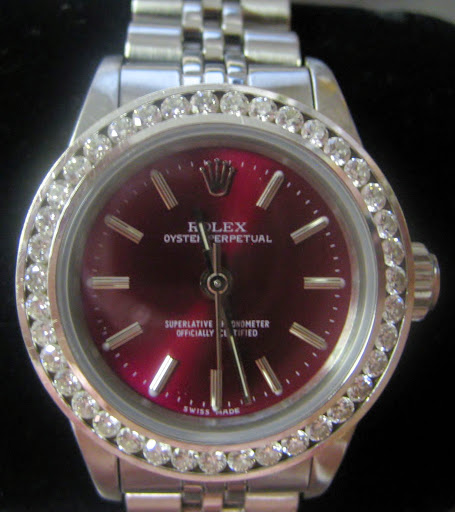 Jeweler «Kaminski Jewelry Inc», reviews and photos, 2116 Post Oak Tritt Rd, Marietta, GA 30062, USA