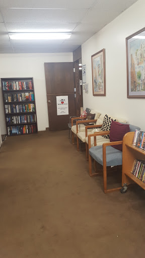 Book Store «Books are Gems», reviews and photos, 7744 N Loop Dr, El Paso, TX 79915, USA