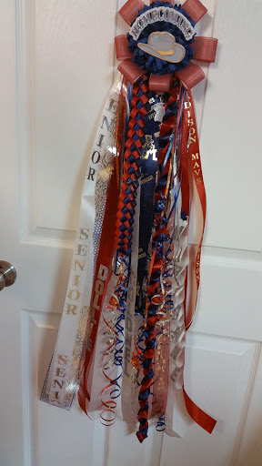 Florist «Pretty Petals Floral Boutique», reviews and photos, 2932 Hillcrest Dr, San Antonio, TX 78201, USA