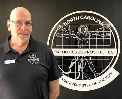 North Carolina Orthotics & Prosthetics of Rocky Mount