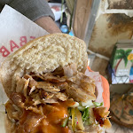 Photo n°1 de l'avis de Nils.a fait le 13/05/2024 à 13:26 sur le  PALMA Da & Vio Imbiss à Gunzenhausen