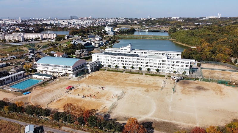 兵庫県立明石北高等学校