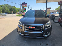 Mama's Boy car detailing LLC - Photo 7 - Car repair in Columbia, MO, Columbia