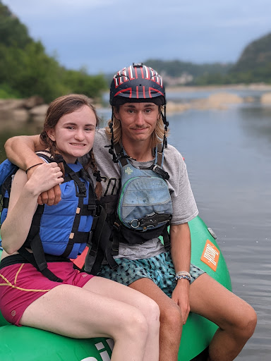 Raft Trip Outfitter «River & Trail Outfitters», reviews and photos, 604 Valley Rd, Knoxville, MD 21758, USA