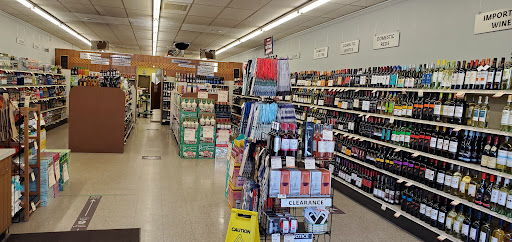 Fine Wine & Good Spirits, 46 W Ridge St, Lansford, PA 18232, USA, 