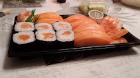 Sushi du Restaurant de sushis Miyoki Sushi à Liévin - n°8