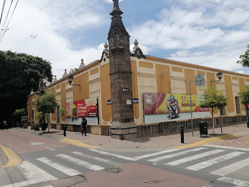 Centro Cultural El Refugio