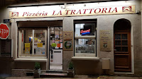 Photos du propriétaire du Restaurant La Trattoria-Mer - n°1