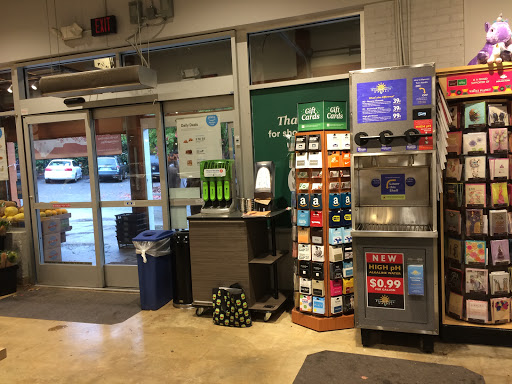 Grocery Store «Whole Foods Market», reviews and photos, 70 Merrimon Ave, Asheville, NC 28801, USA