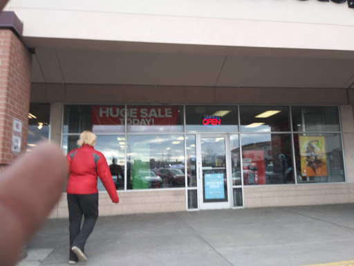 Shopping Mall «Midway Shopping Center», reviews and photos, 1562 University Ave W, St Paul, MN 55104, USA