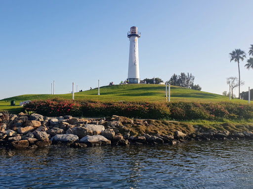 Park «Harry Bridges Memorial Park», reviews and photos, 1126 Queens Hwy, Long Beach, CA 90802, USA