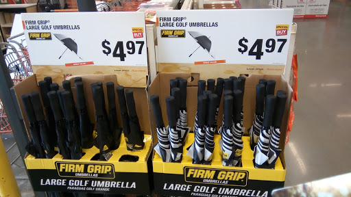 Home Improvement Store «The Home Depot», reviews and photos, 244 US-202, Flemington, NJ 08822, USA