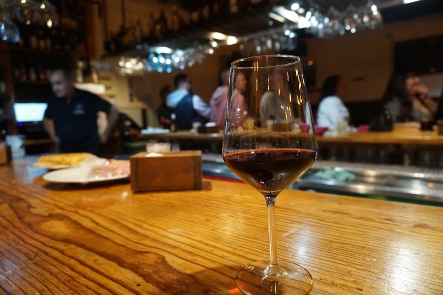 El Museo Bar & Restaurante