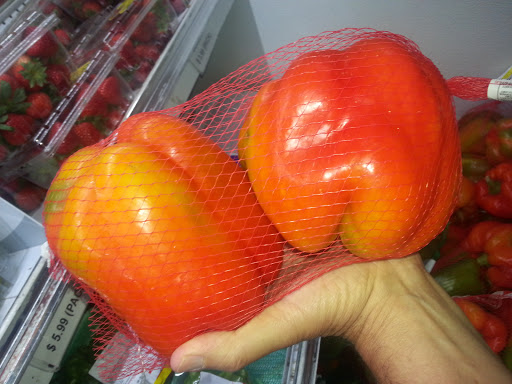 Supermarket «Rey Chavez Distributors Corporation», reviews and photos, 780 W 17th St, Hialeah, FL 33010, USA