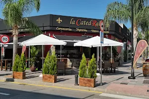 Restaurante la CatedRal image