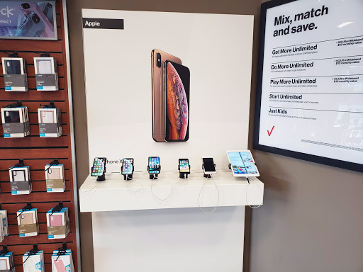 Cell Phone Store «Verizon Authorized Retailer – Cellular Sales», reviews and photos, 2595 N Reading Rd, Denver, PA 17517, USA