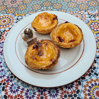 Plats et boissons du Restaurant portugais La Belote à Paris - n°6