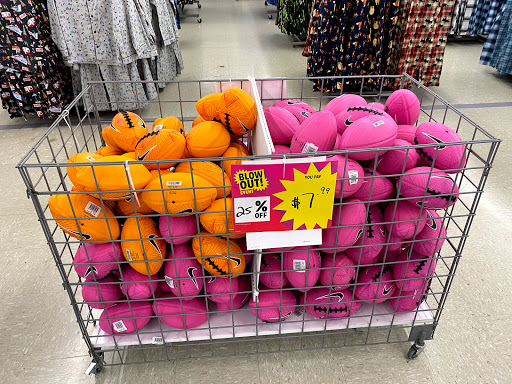 Discount Store «Kmart», reviews and photos, 411 Main St, Belleville, NJ 07109, USA