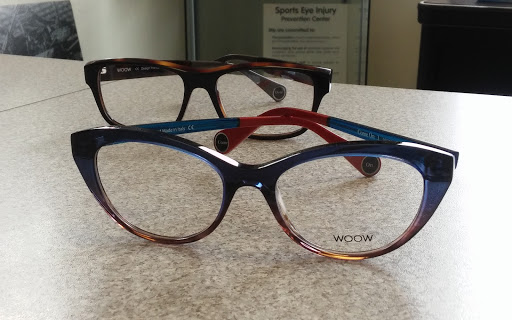 Optician «Eyes Rite Optical», reviews and photos, 620 SE Everett Mall Way #320, Everett, WA 98208, USA