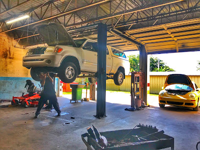 Youngs' Automotive Service