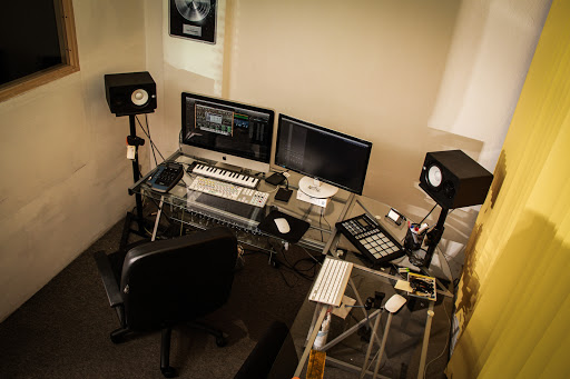 Knob Studio