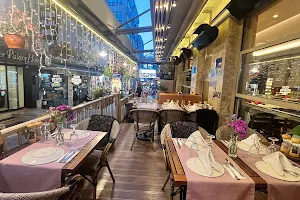 Ti Amo Bistro Restaurant &Cafe İstanbul image