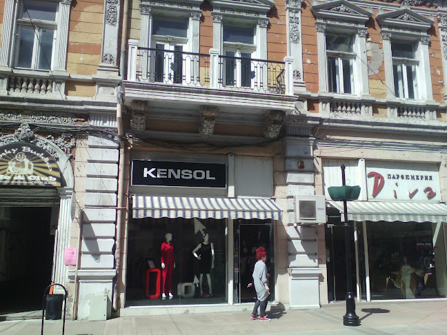 Коментари и отзиви за Магазин Kensol