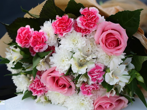 Florist «The Sunflower Florist Inc.», reviews and photos, 1908 Colley Ave, Norfolk, VA 23517, USA