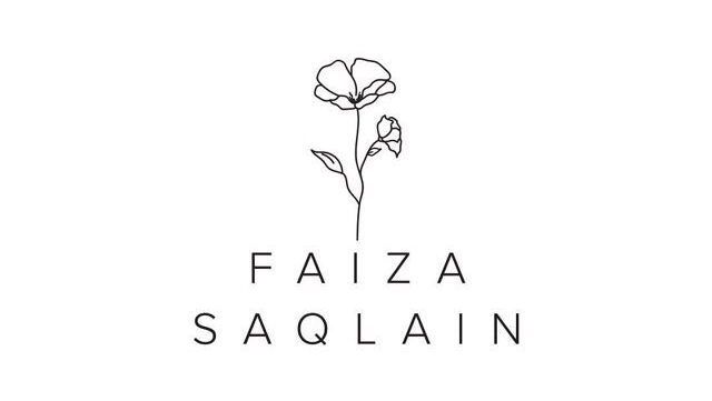 Faiza Saqlain