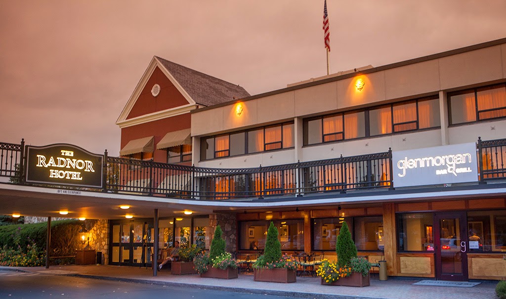 Glenmorgan Bar & Grill 19087