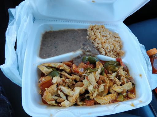 Convenience Store «Freeport Grocery», reviews and photos, 131 E 5th St, Freeport, TX 77541, USA