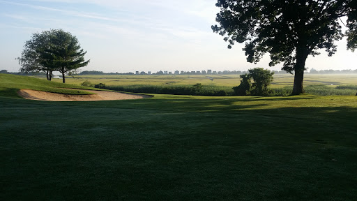 Golf Course «Crab Meadow Golf Course», reviews and photos, 220 Waterside Rd, Northport, NY 11768, USA