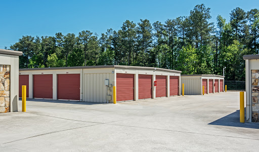 Self-Storage Facility «Metro Self Storage», reviews and photos, 1491 N Hairston Rd, Stone Mountain, GA 30083, USA