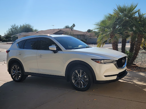 Mazda Dealer «Avondale Mazda», reviews and photos, 10675 Papago Fwy, Avondale, AZ 85323, USA