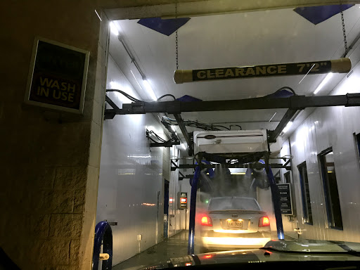 Car Wash «Cool Wave Car Wash», reviews and photos, 12570 Warwick Blvd, Newport News, VA 23606, USA