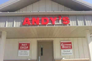 Andy's Pet Shop image