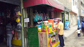 Mercado Virgen de la Puerta