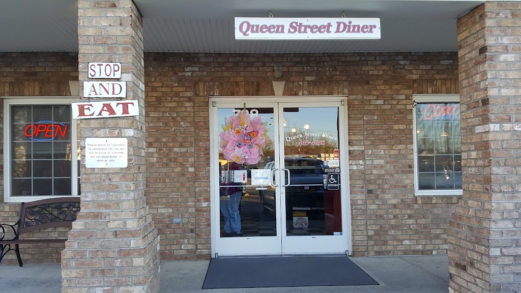 Queen Street Diner 22657