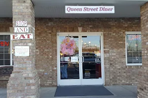 Queen Street Diner image