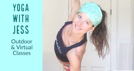 Jessica Ackerman Yoga & Wellness
