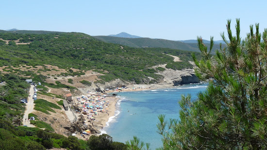 Spiaggia di Funtanazza