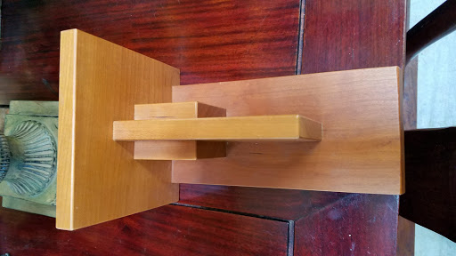 Furniture Store «Timeless Treasures Home Consignment», reviews and photos, 4554 Broad St #120, San Luis Obispo, CA 93406, USA