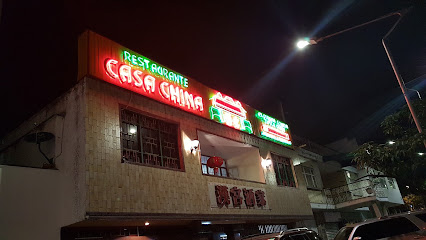 Casa China