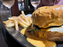 Frite du Restaurant Au Bureau Orléans à Orléans - n°10